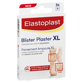 Elastoplast Blister Plaster XL 5 Pack